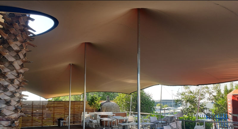 Tent1